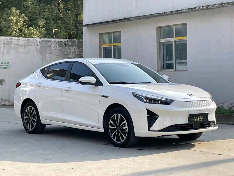 襄陽23年江淮思皓E50A2