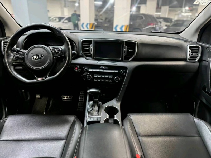 成都16年起亚KX54