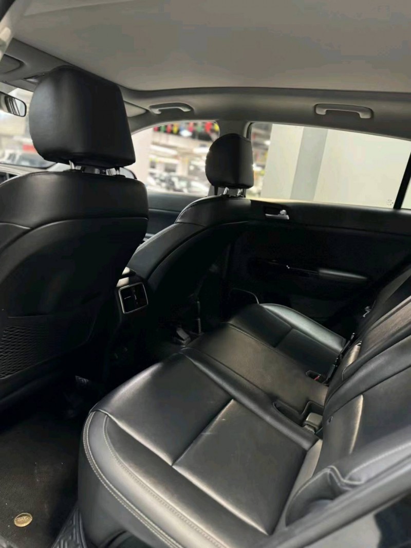 成都16年起亚KX57