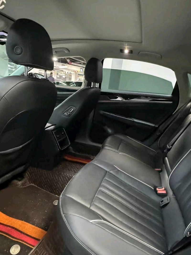 成都22年大众帕萨特7