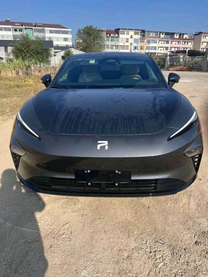 嘉兴23年上汽集团飞凡F71