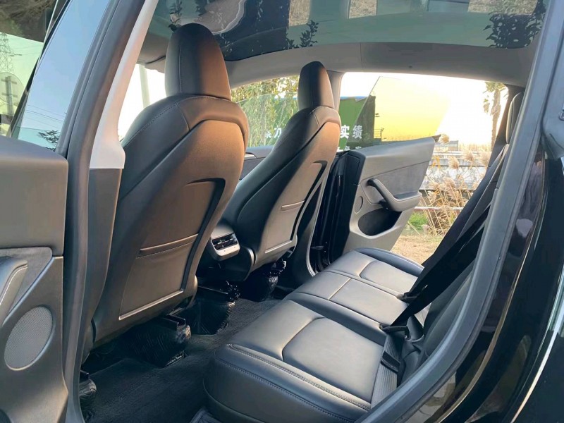 徐州22年特斯拉MODEL Y5