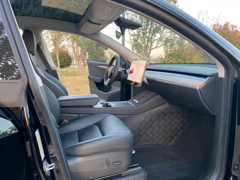 徐州22年特斯拉MODEL Y7