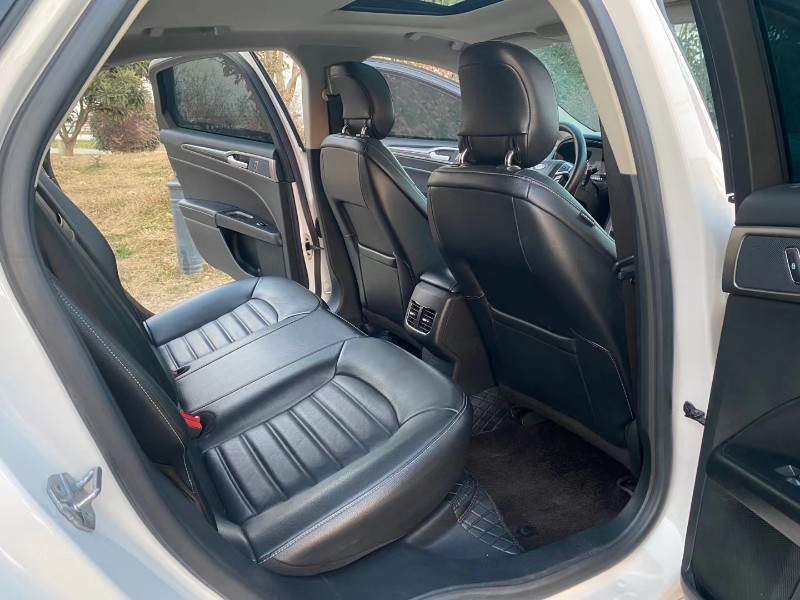 徐州18年福特蒙迪欧7