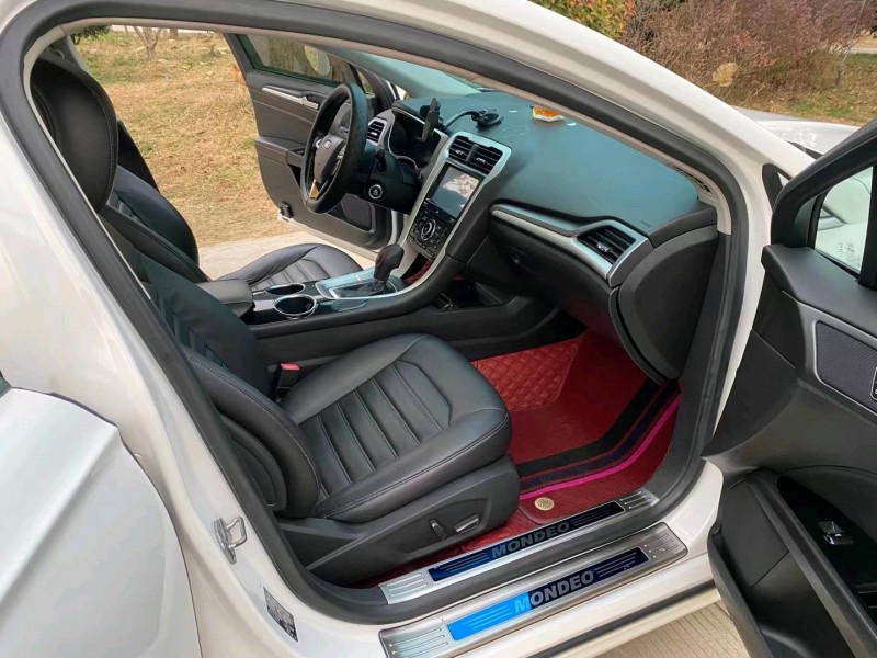 徐州15年福特蒙迪欧5