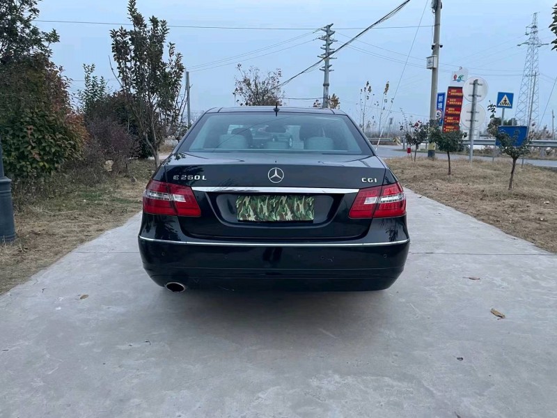 徐州10年奔驰E9