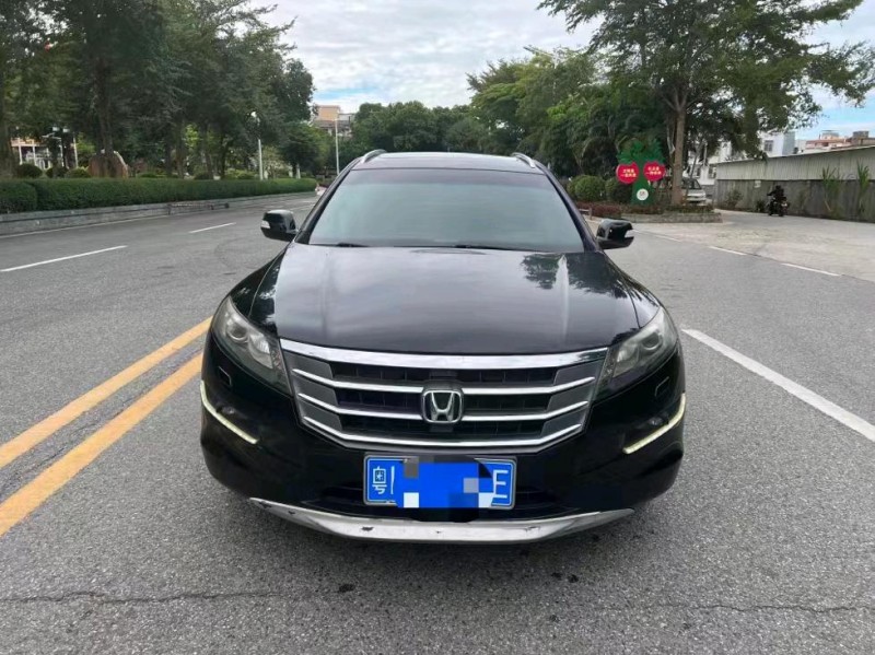 珠海14年本田歌诗图1