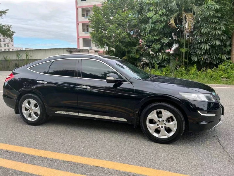 珠海14年本田歌诗图2