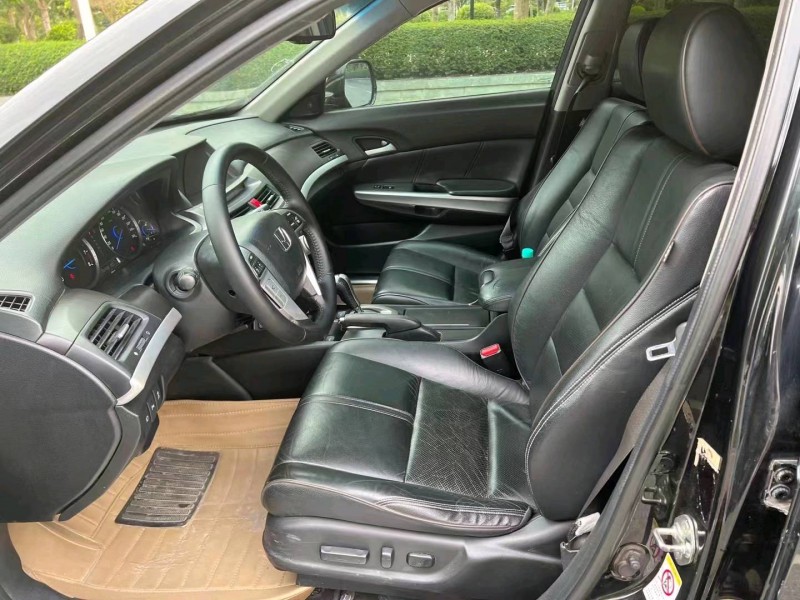 珠海14年本田歌诗图4