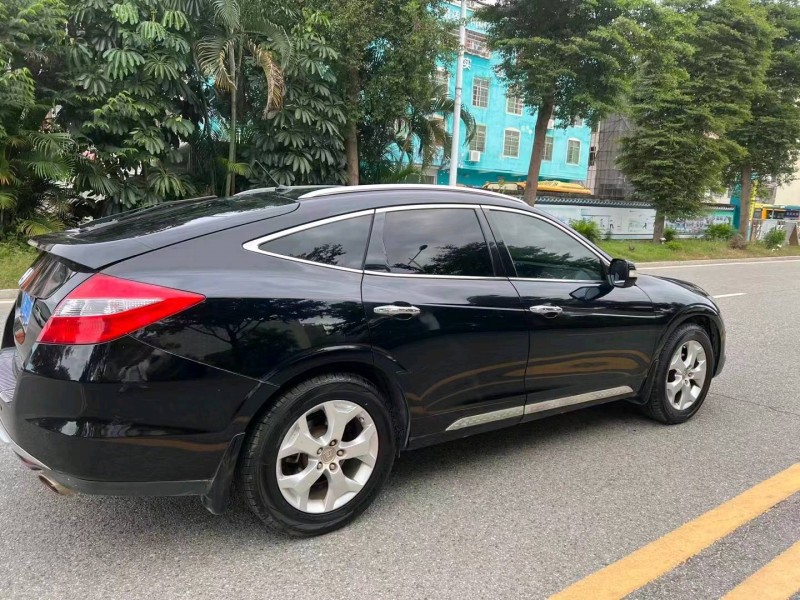 珠海14年本田歌诗图5