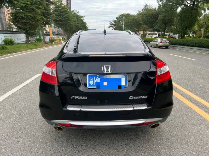 珠海14年本田歌诗图7