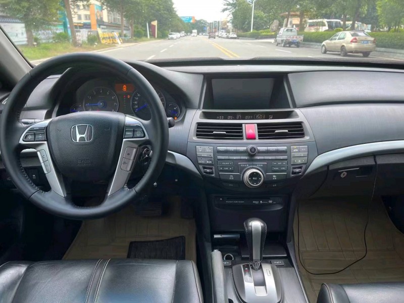 珠海14年本田歌诗图8