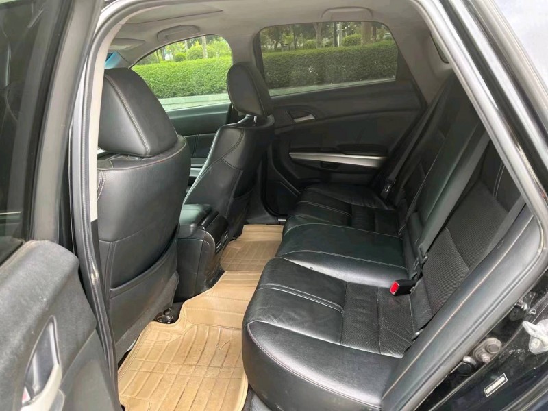 珠海14年本田歌诗图9