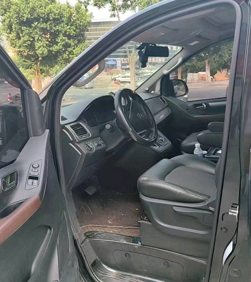 成都19年大通G103