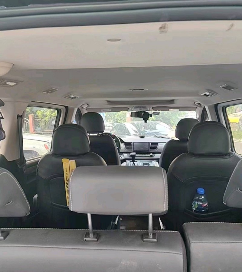 成都19年大通G105