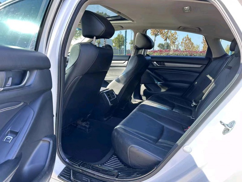 盐城19年本田英诗派4