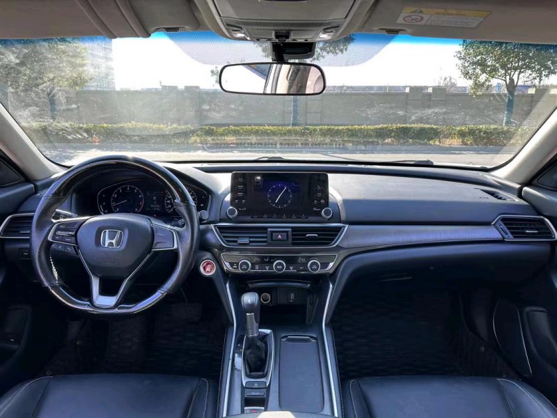 盐城19年本田英诗派5