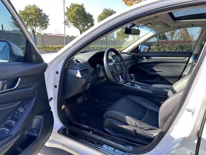 盐城19年本田英诗派6