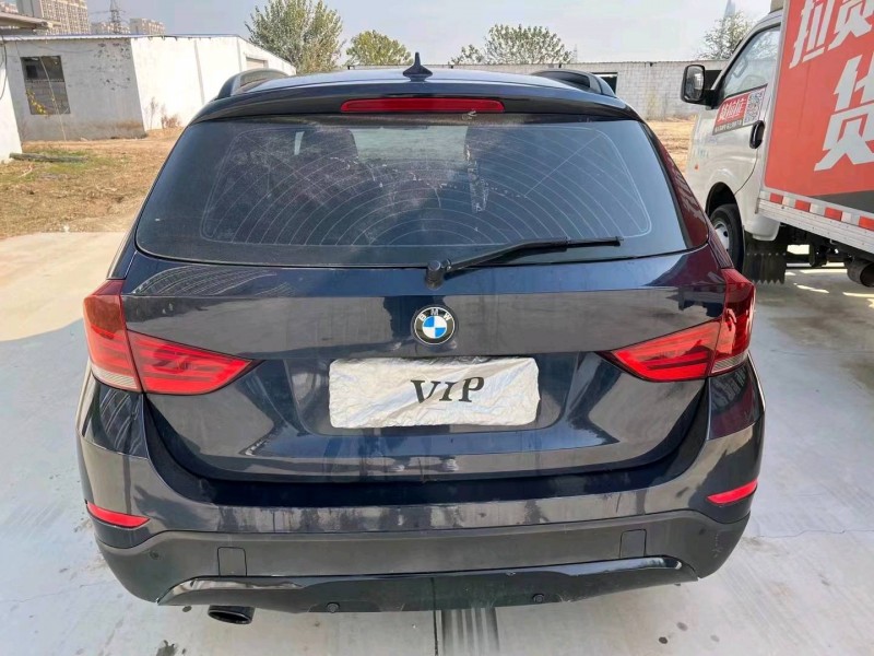 济宁12年宝马X19