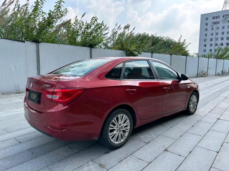 盐城16年别克英朗GT7