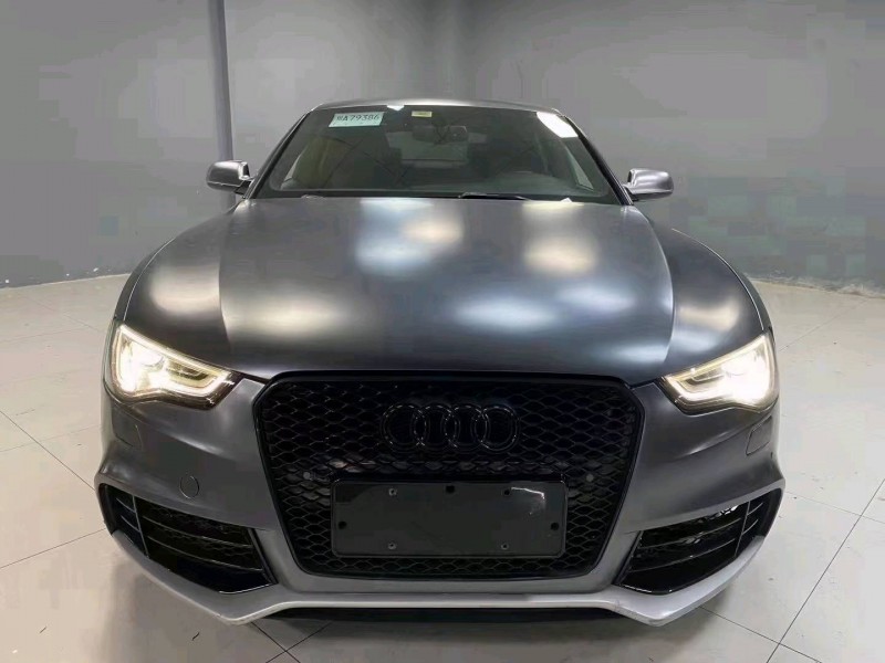 成都13年奥迪S51