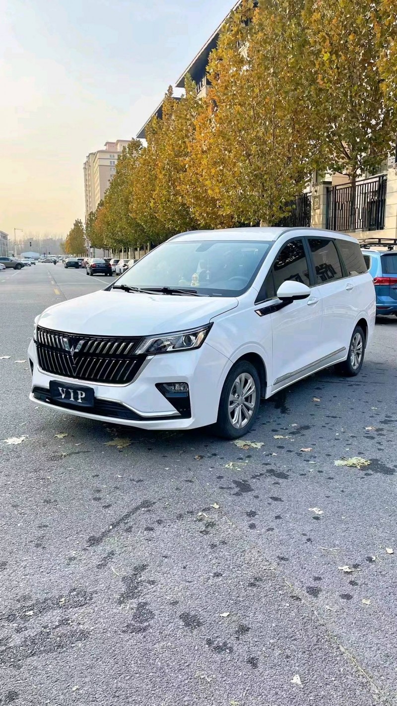 廊坊22年五菱汽车佳辰2