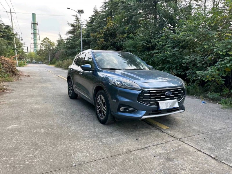 徐州20年福特锐际3