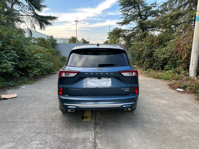 徐州20年福特锐际9