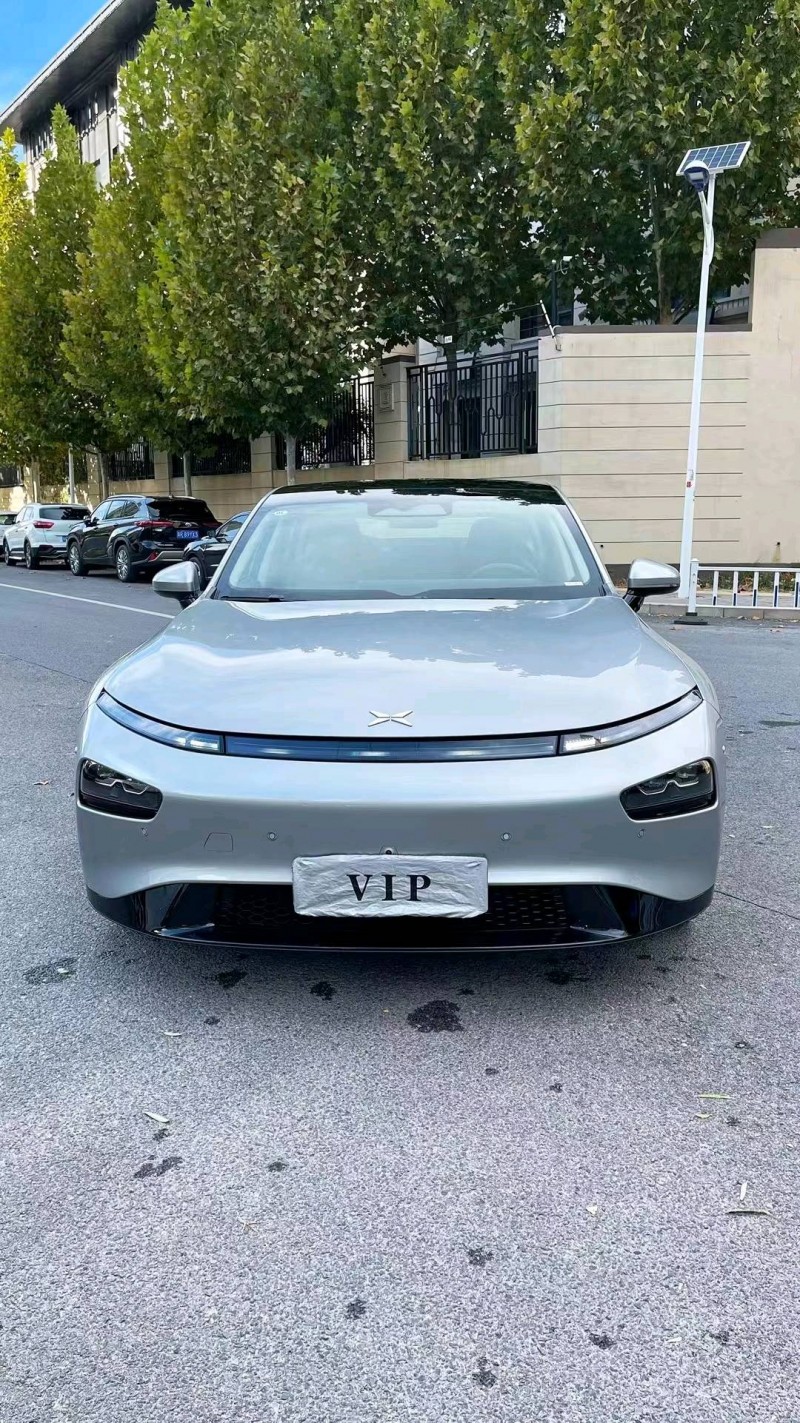 廊坊22年小鵬汽車p71