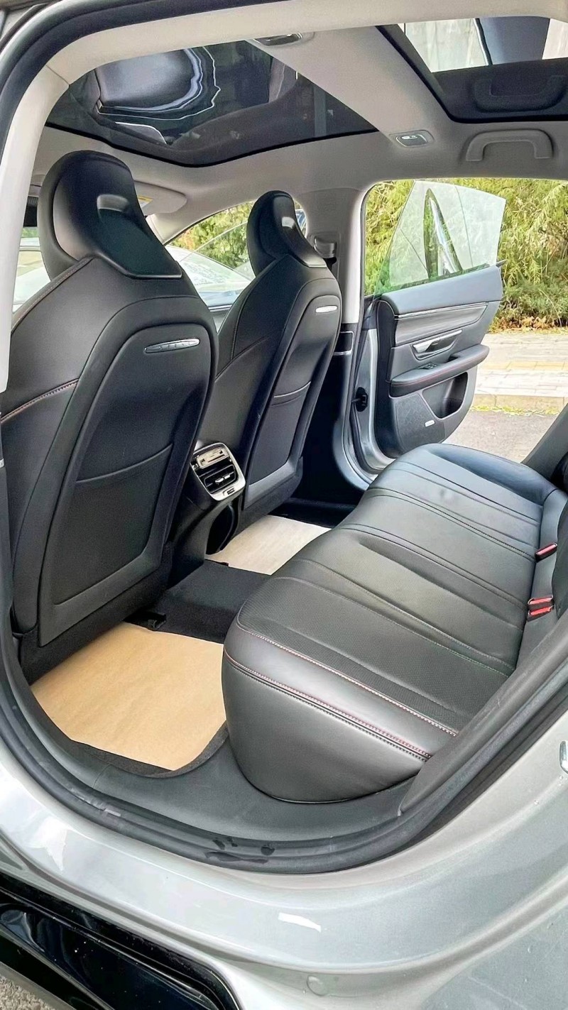 廊坊22年小鵬汽車p76