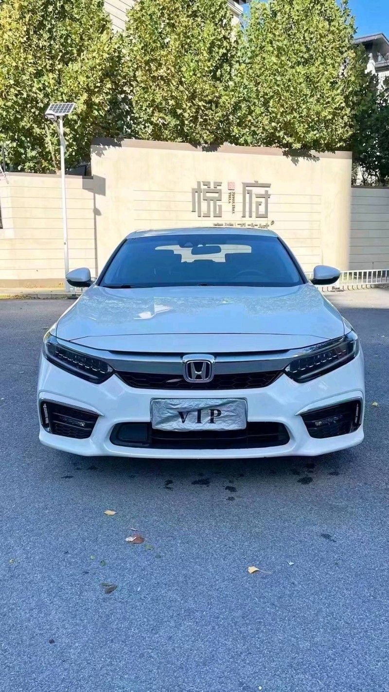 廊坊20年本田英诗派1
