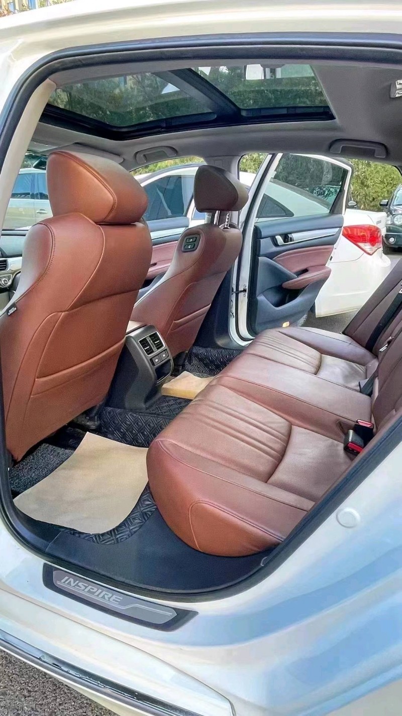 廊坊20年本田英诗派4