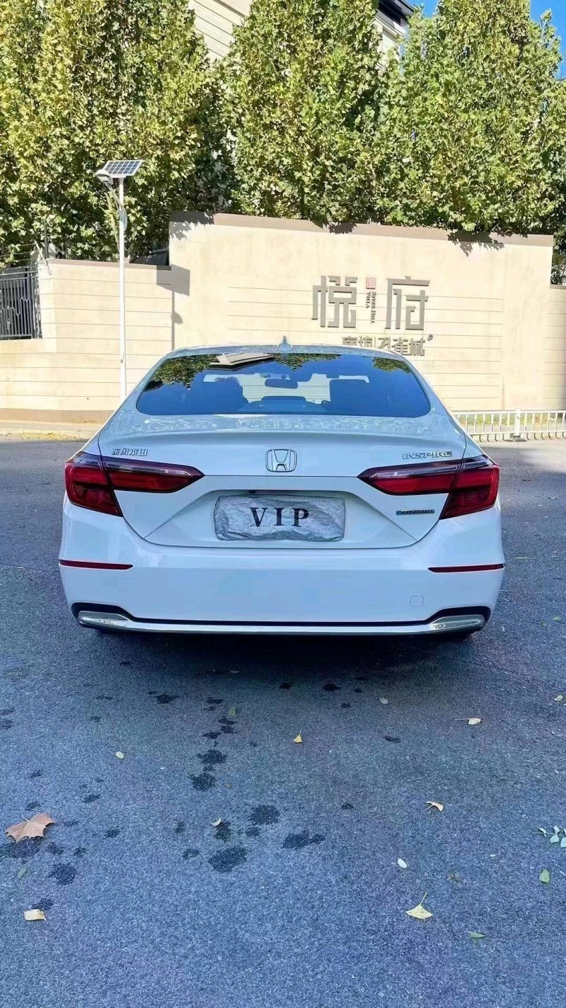 廊坊20年本田英诗派9