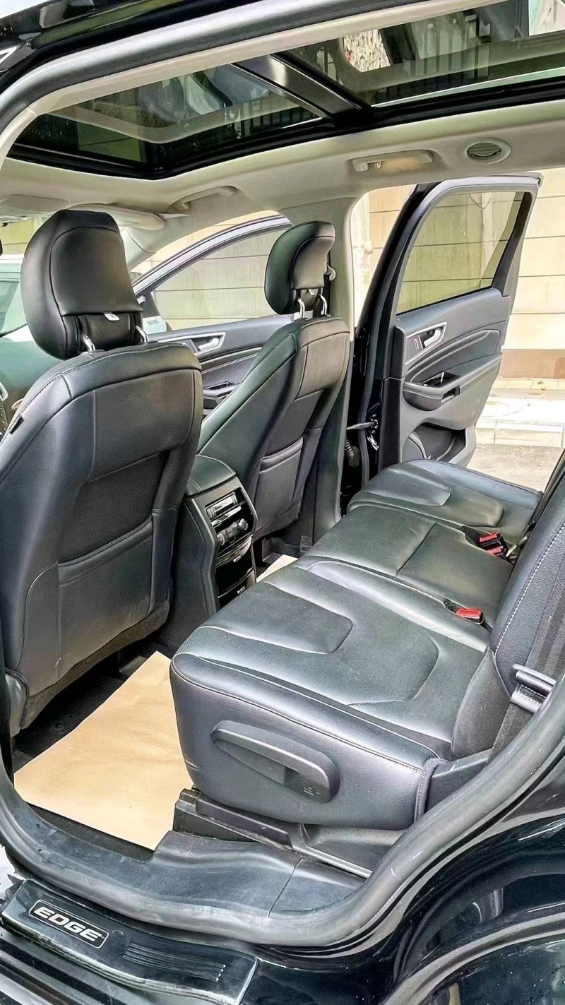 廊坊18年福特锐界4