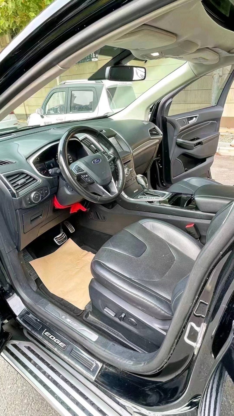 廊坊18年福特锐界6