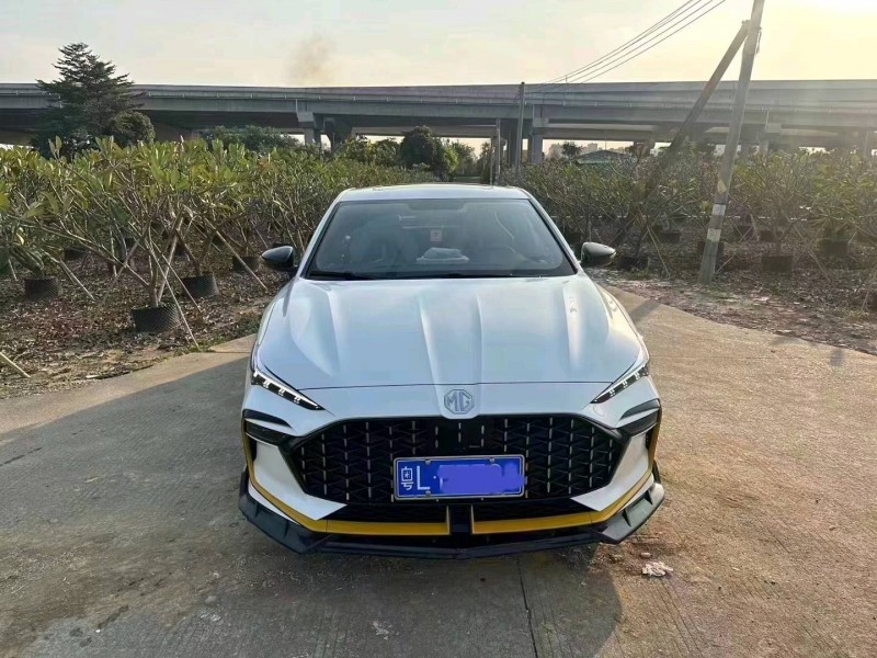 汕头22年名爵61