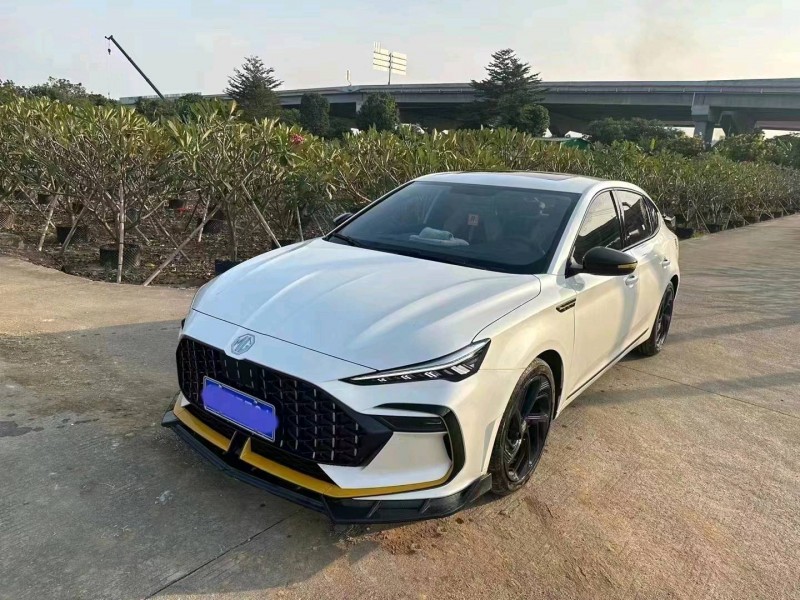汕头22年名爵63