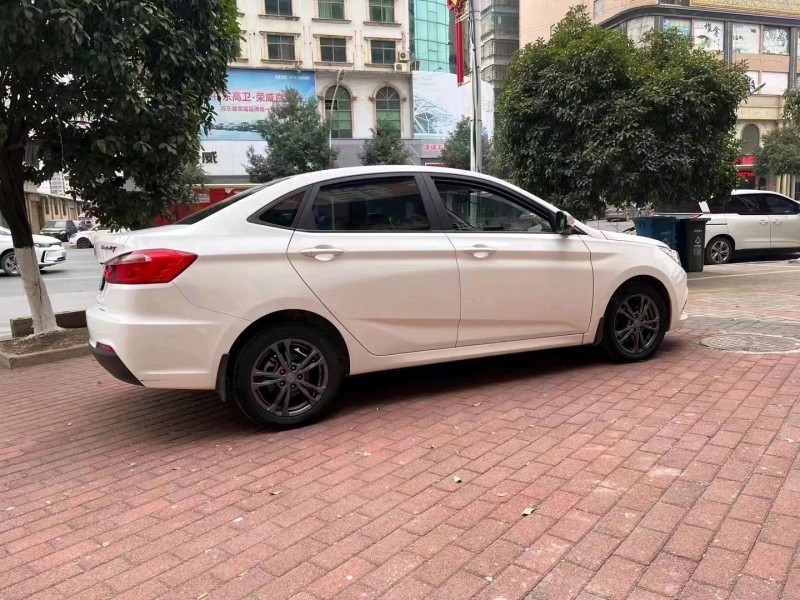 邵阳22年长安汽车逸动6