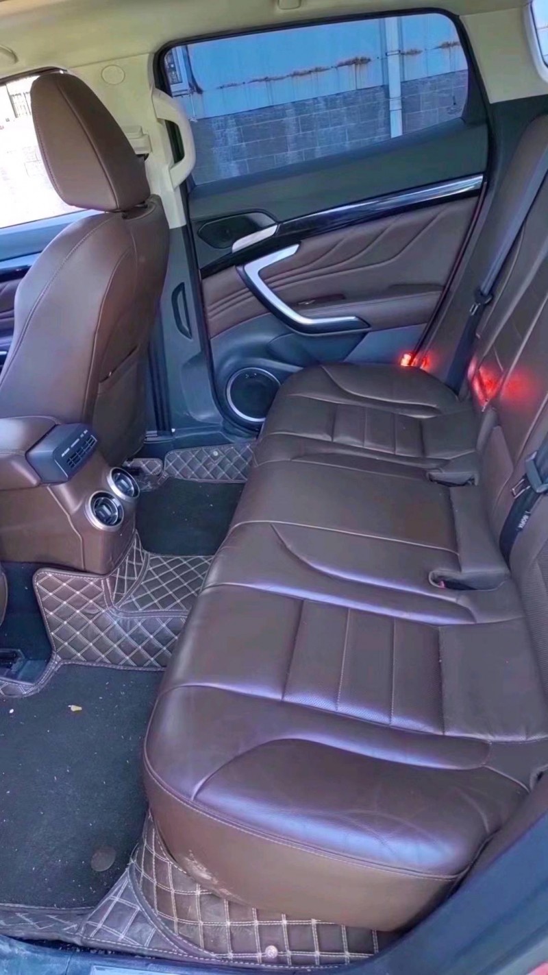 宜昌18年長城汽車WEY VV74
