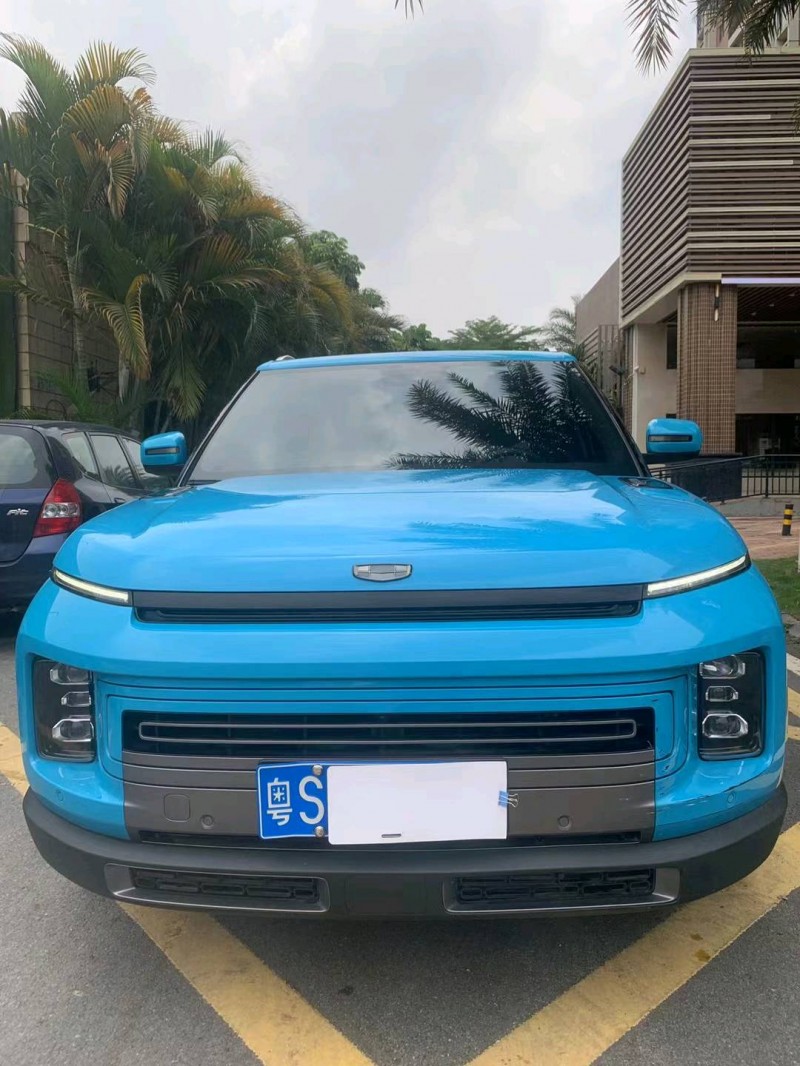 佛山20年吉利icon1