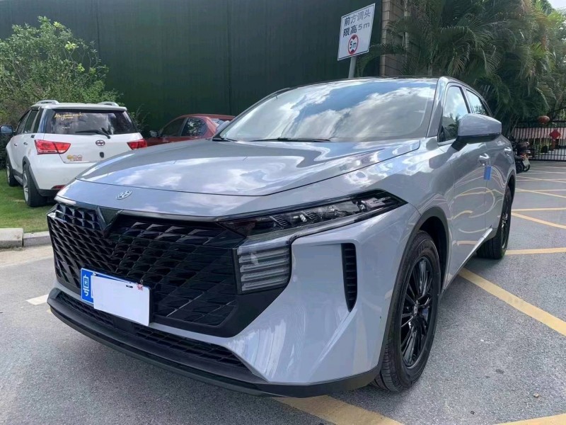 汕頭23年啟辰大V3