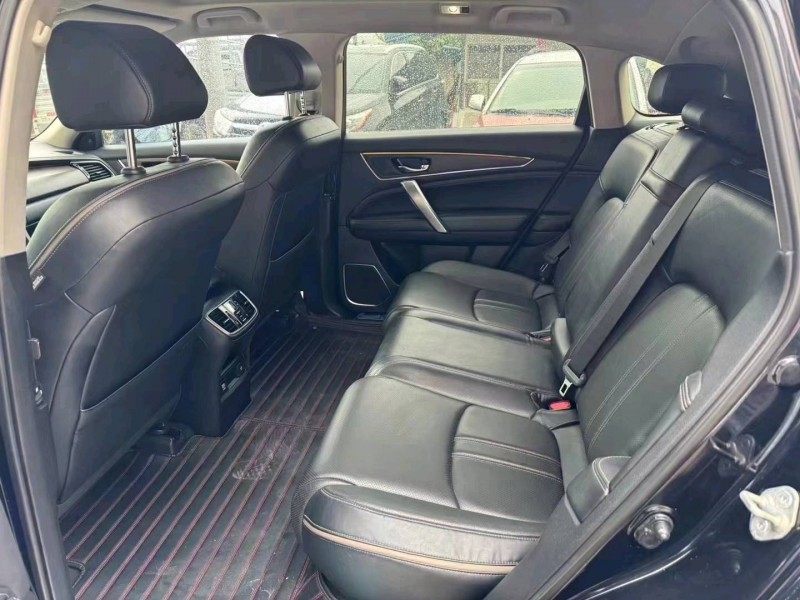 汕头21年本田冠道5