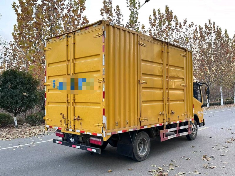 徐州20年解放解放卡车8
