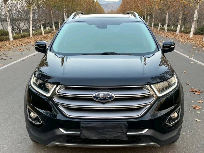 徐州18年福特锐界1