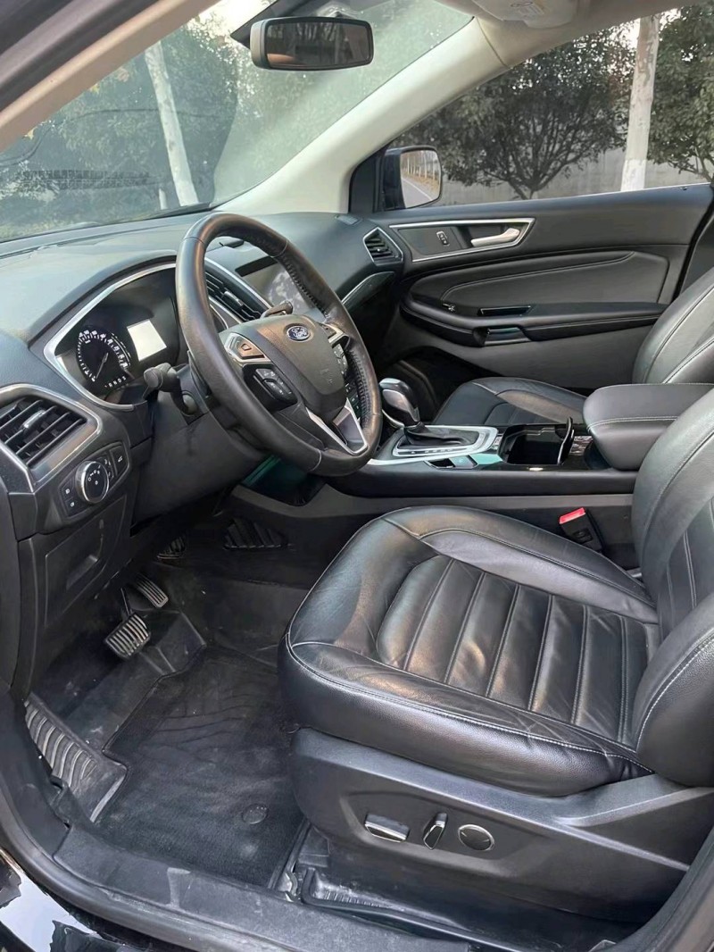 徐州18年福特锐界6