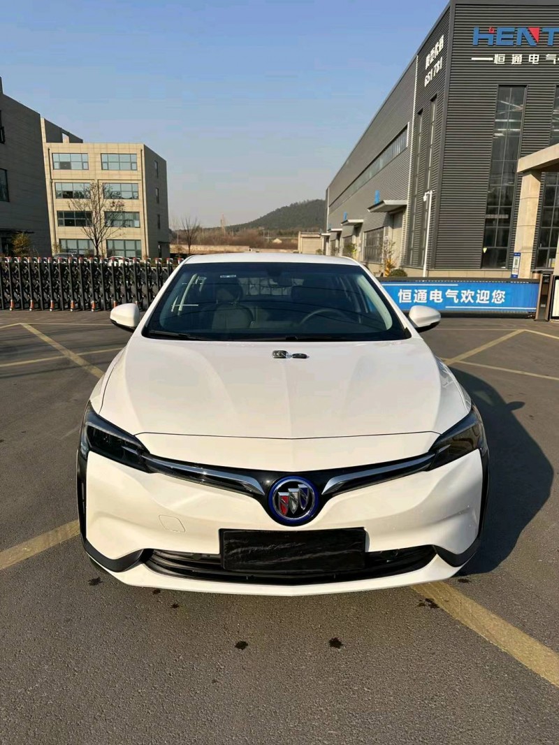 徐州23年别克微蓝1