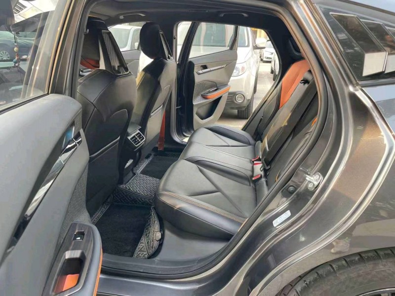 常州23年长安汽车UNI-V5