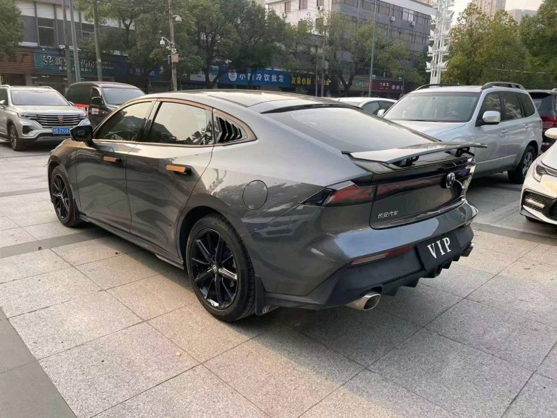 常州23年长安汽车UNI-V7