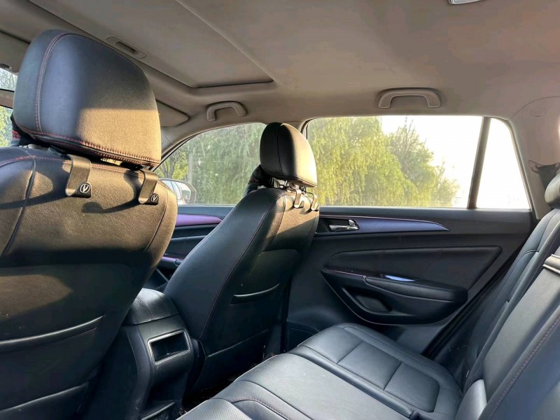 徐州15年长安汽车CS755