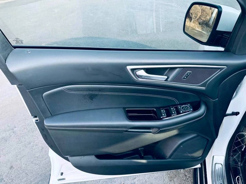 沈阳18年福特锐界3